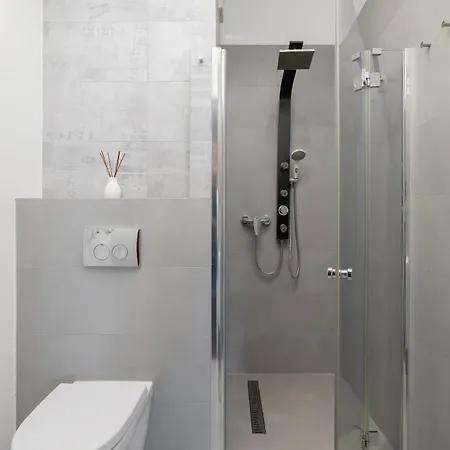 Apartment Spacious & Cozy Grzegorzecka By Renters *