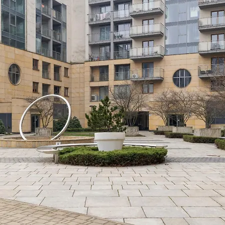 Appartamento Spacious & Cozy Grzegorzecka By Renters Cracovia