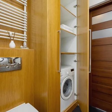 Spacious & Cozy Grzegorzecka By Renters * Cracovia